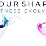 Your Shape fitness game promotional artwork