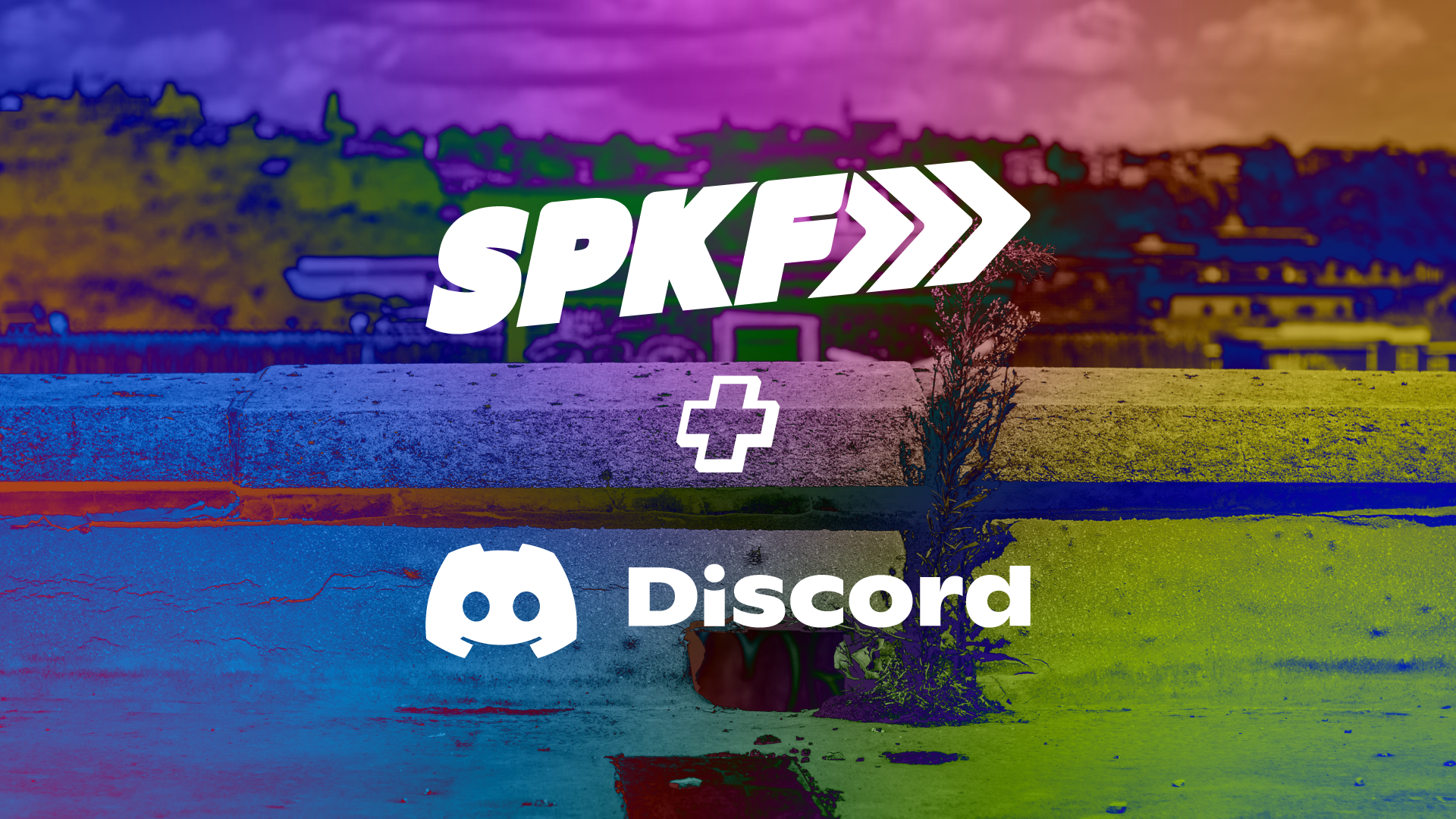 Sheffield Parkour Discord community graphic