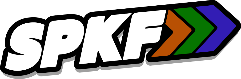 Sheffield Parkour & Freerunning logo